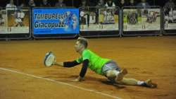 Finale Serie A Open Maschile 2015